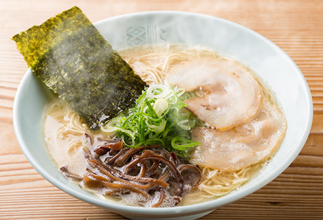 ラーメン