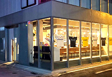 二子玉川2号店